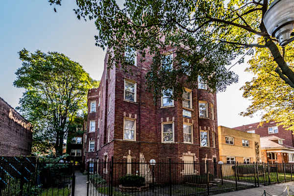7939 S Dobson Ave property